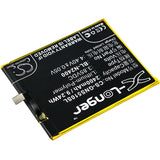 New 2400mAh Battery for GIONEE GN9007,S5.1 Pro; P/N:BL-N2400