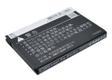 Fly IQ4403, Energie 3, GIONEE V182