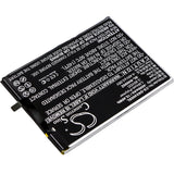 New 4000mAh Battery for GIONEE Allview X4 Soul Style,Allview X4 Soul Style Dual SIM,Allview X4 Soul Style Dual SIM; P/N:BL-N4000Z