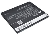 Battery for GIONEE X805