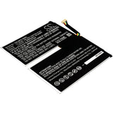 Google  C1502W,C1552B,Pixel C; P/N: C1552B,GB-S02-2587E8-010H Battery