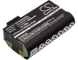Topcon FC-236,FC-336; P/N:60991 Battery