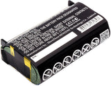 New 6800mAh Battery for Topcon FC-236,FC-336; P/N:60991