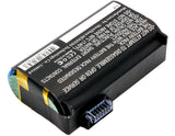 New 6800mAh Battery for AdirPro PS236B; P/N:441820900006