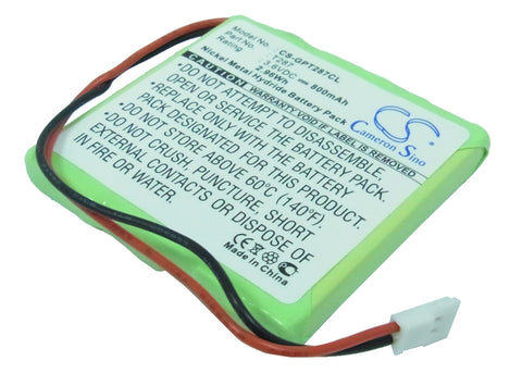 Philips TD9274, TD9292, TD9694