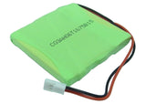 Battery for Philips TD9274,  TD9292,  TD9694