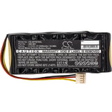 3000mAh Battery for GE Panametrics PT878 Flowmeter