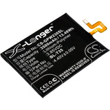 Google G011C,Pixel 2 XL 2018,Pixel 2 XL 6.0; P/N:BL-T35,EAC63718201 Battery