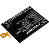 New 3500mAh Battery for Google G011C,Pixel 2 XL 2018,Pixel 2 XL 6.0; P/N:BL-T35,EAC63718201