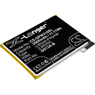 Google G013A,G013B,Pixel 3; P/N:823-00073-01,G013A-B Battery