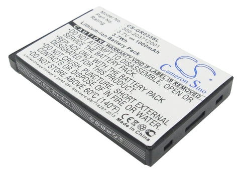 Belkin F8T051, F8T051-DL, F8T051DL, Rikaline GPS-6033, 6030