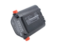 Gardena Accu Hedge Trimmer EasyCut Li-18/50, Telescopic Accu Hedge Trimmer THS Li-18/42, High Delimber TCS Li-18/20