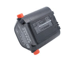 Gardena Accu Hedge Trimmer EasyCut Li-18/50, Telescopic Accu Hedge Trimmer THS Li-18/42, High Delimber TCS Li-18/20