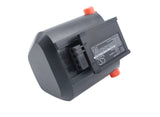 Gardena Accu Hedge Trimmer EasyCut Li-18/50, Telescopic Accu Hedge Trimmer THS Li-18/42, High Delimber TCS Li-18/20