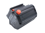 Gardena Accu Hedge Trimmer EasyCut Li-18/50, Telescopic Accu Hedge Trimmer THS Li-18/42, High Delimber TCS Li-18/20