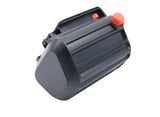 Gardena Accu Hedge Trimmer EasyCut Li-18/50, Telescopic Accu Hedge Trimmer THS Li-18/42, High Delimber TCS Li-18/20
