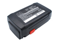 Gardena Accu-Spindelmaher 380 Li