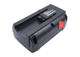 Gardena Accu-Spindelmaher 380 Li