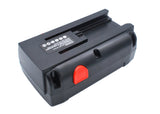 Gardena Accu-Spindelmaher 380 Li
