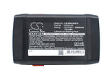 Gardena Accu-Spindelmaher 380 Li