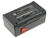 Gardena Turbotrimmer SmallCut 300 Accu, 648844, Heckenschere EasyCut 42 Accu, 648872