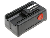Gardena Turbotrimmer SmallCut 300 Accu, 648844, Heckenschere EasyCut 42 Accu, 648872