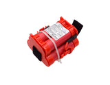 Flymo, 1200R, 1200, R, Gardena, 124562, R38Li