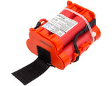 2500mAh Battery for  Flymo 1200R, 1200 R,Gardena 124562, R38Li, R50Li, R75li, Mahroboter R40Li, Mahroboter R45Li, Mahroboter R70Li and others