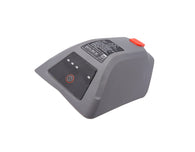Gardena, Comfort, Wand-Schlauchbox, 35, roll-up, automatic, Li