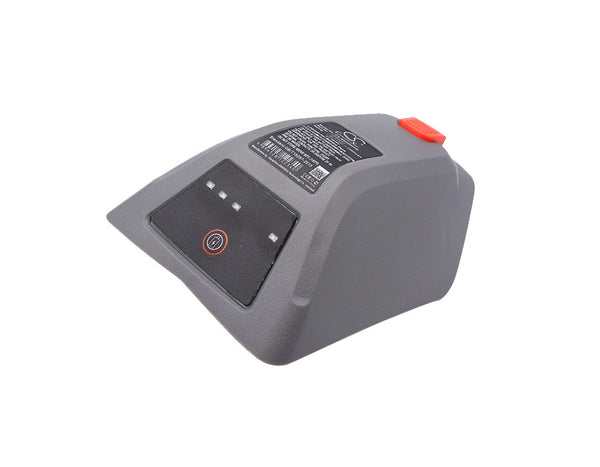 Gardena, Comfort, Wand-Schlauchbox, 35, roll-up, automatic, Li