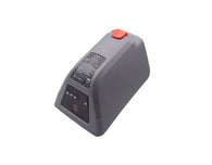 Gardena, Comfort, Wand-Schlauchbox, 35, roll-up, automatic, Li