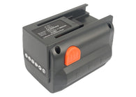 Gardena 8841, 8840, AccuCut Li 400, AccuCut Li 450, AccuCut Li, AccuCut 18-Li, AccuJet 9333-20, 8865, CST 2018-Li