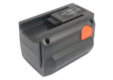 Gardena 8841, 8840, AccuCut Li 400, AccuCut Li 450, AccuCut Li, AccuCut 18-Li, AccuJet 9333-20, 8865, CST 2018-Li