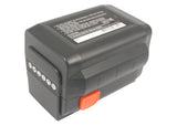 Gardena 8841, 8840, AccuCut Li 400, AccuCut Li 450, AccuCut Li, AccuCut 18-Li, AccuJet 9333-20, 8865, CST 2018-Li