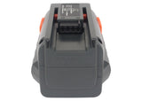 Gardena 8841, 8840, AccuCut Li 400, AccuCut Li 450, AccuCut Li, AccuCut 18-Li, AccuJet 9333-20, 8865, CST 2018-Li