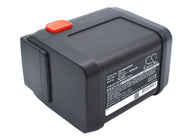 Gardena 8841, 8840, AccuCut Li 400, AccuCut Li 450, AccuCut Li, AccuCut 18-Li, AccuJet 9333-20, 8865, CST 2018-Li
