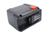 Gardena 8841, 8840, AccuCut Li 400, AccuCut Li 450, AccuCut Li, AccuCut 18-Li, AccuJet 9333-20, 8865, CST 2018-Li