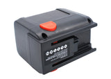 Gardena 8841, 8840, AccuCut Li 400, AccuCut Li 450, AccuCut Li, AccuCut 18-Li, AccuJet 9333-20, 8865, CST 2018-Li