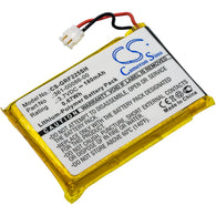 Garmin 010-01959-00,Approach G10,Forerunner 225,Forerunner 235,Forerunner 630,Forerunner 735XT,GRM0371754; P/N:361-00072-10,361-00086-00 Battery