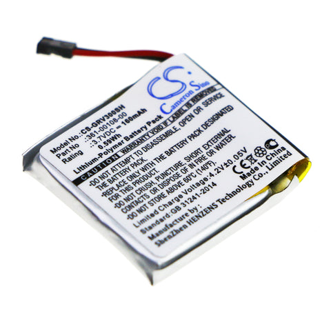 Garmin  Vivoactive 3; P/N: 361-00108-00 Battery