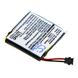 New 160mAh Battery for Garmin  Vivoactive 3; P/N: 361-00108-00