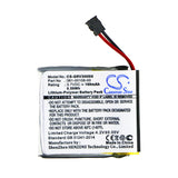 New 160mAh Battery for Garmin  Vivoactive 3; P/N: 361-00108-00