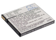 Gigabyte Gsmart GS202, Gsmart GS202