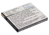 Gigabyte Gsmart GS202, Gsmart GS202