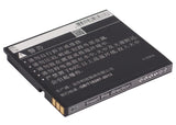Gigabyte Gsmart GS202, Gsmart GS202
