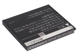 Gigabyte Gsmart GS202, Gsmart GS202
