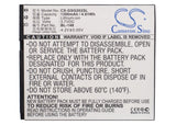 Gigabyte Gsmart GS202, Gsmart GS202