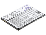 GSmart Mika MX, Mika MX Dual SIM LTE