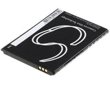 GSmart Mika MX, Mika MX Dual SIM LTE