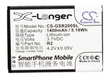 Gigabyte Gsmart Roma R2, GSmart Roma R2, R2